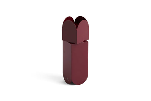 Arcs Salt & Pepper Grinder HAY