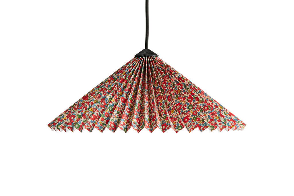 HAY x Liberty Matin Pendant. 380 HAY