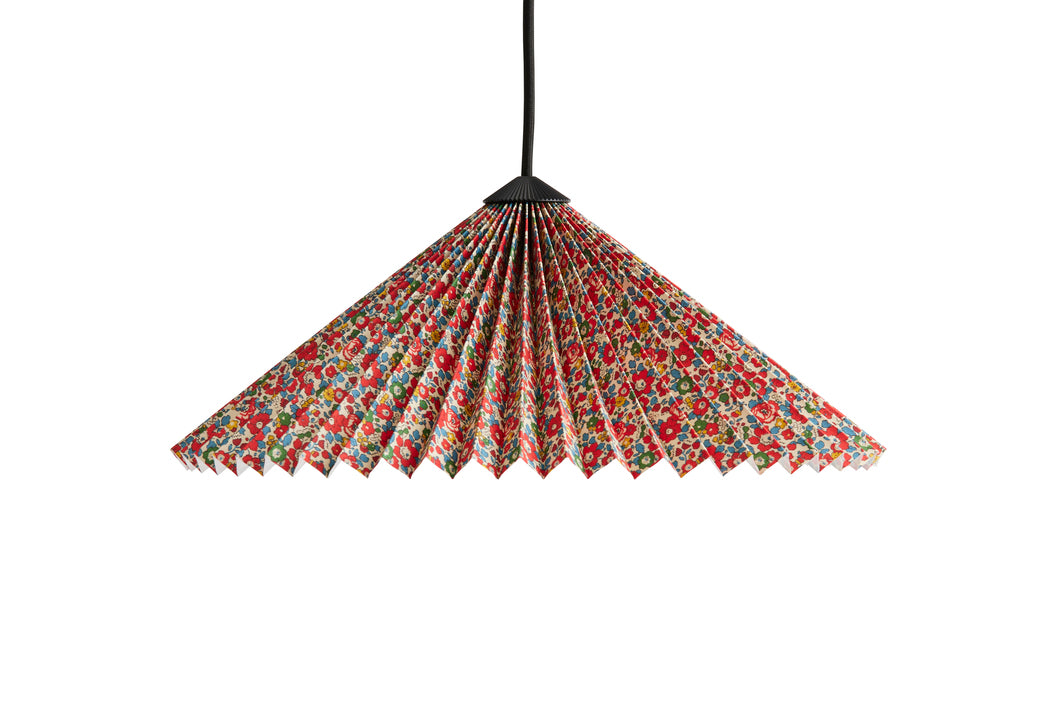 HAY x Liberty Matin Pendant. 380 HAY