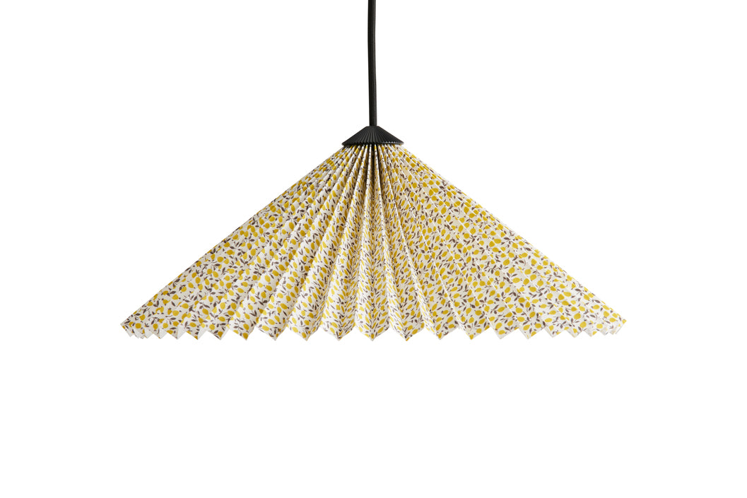 HAY x Liberty Matin Pendant. 380 HAY