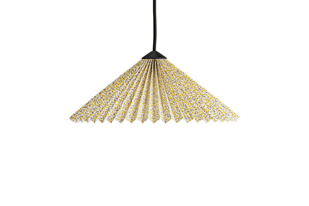 HAY x Liberty Matin Pendant. 300 HAY