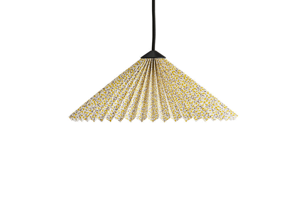 HAY x Liberty Matin Pendant. 300 HAY