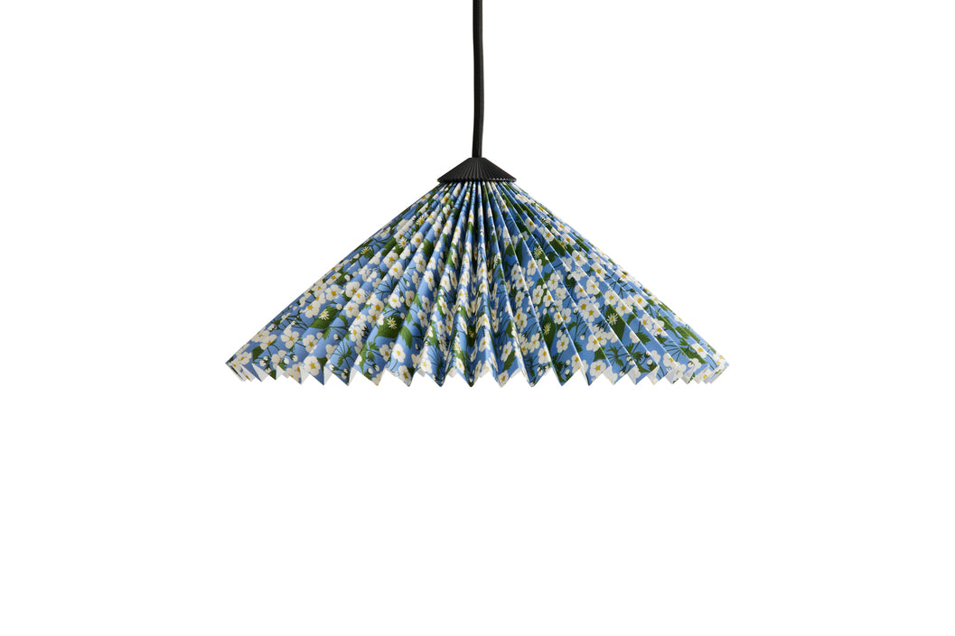 HAY x Liberty Matin Pendant. 300 HAY