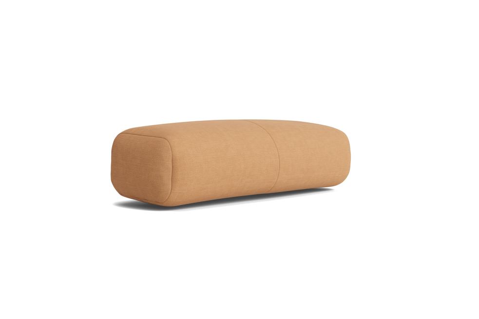 Quilton Lift Daybed Cushion HAY