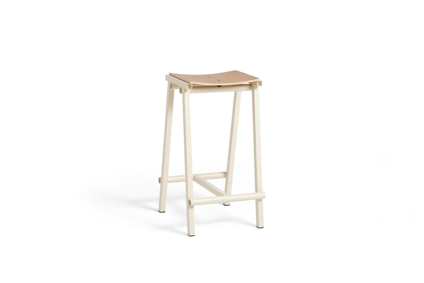 Taburete 8 Bar Stool HAY