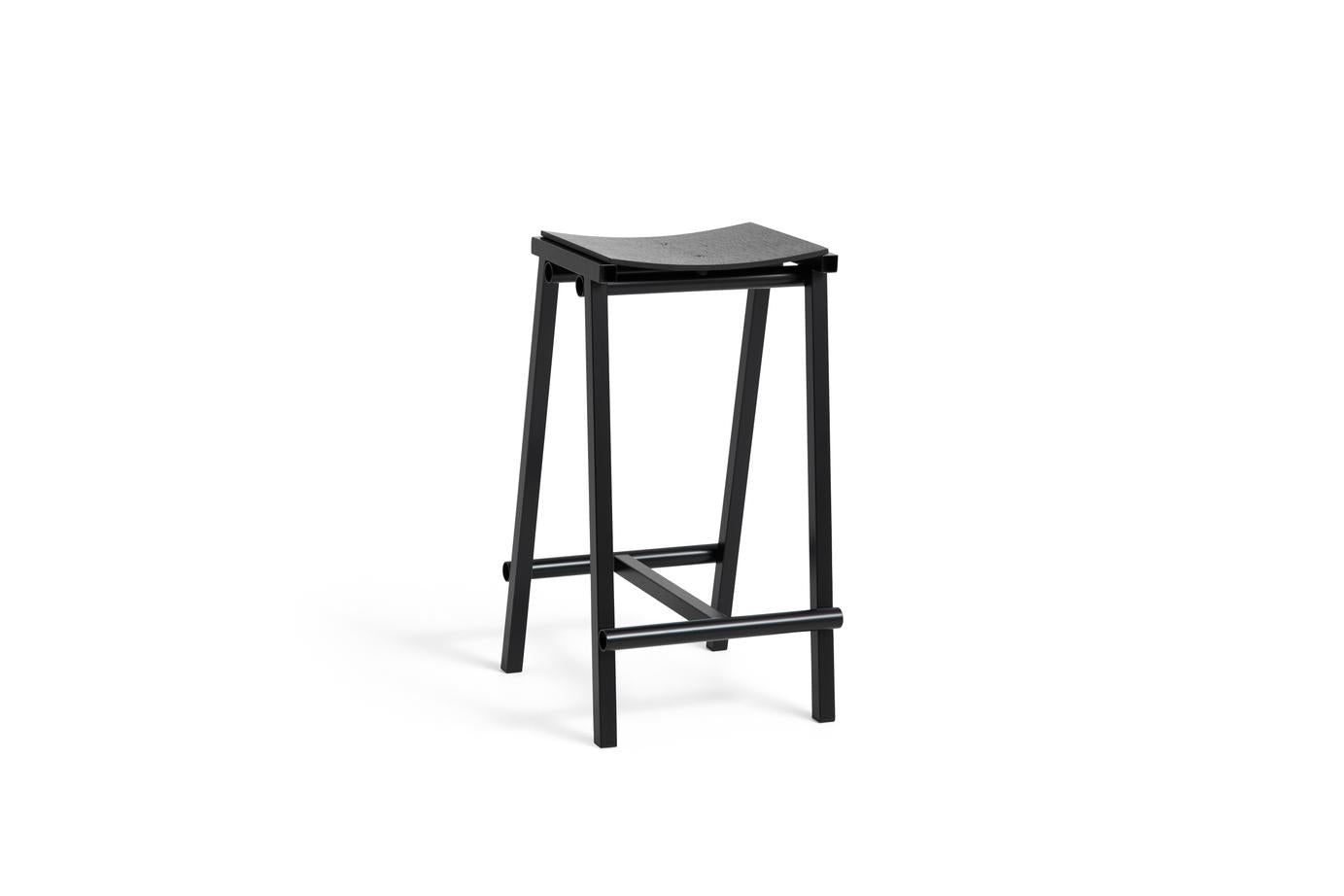 Taburete 8 Bar Stool HAY