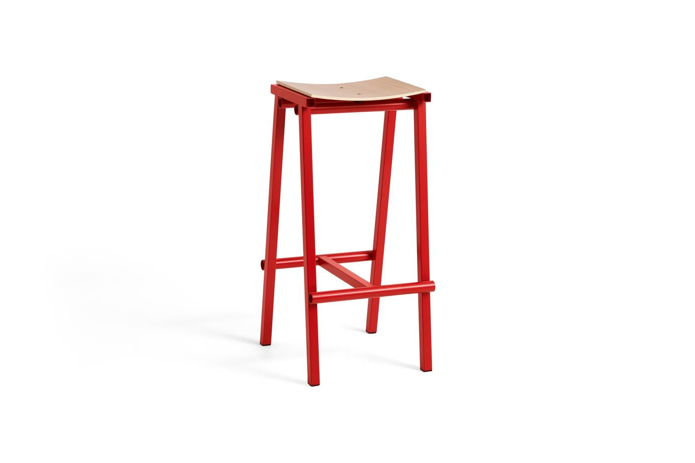 Taburete 8 Bar Stool HAY