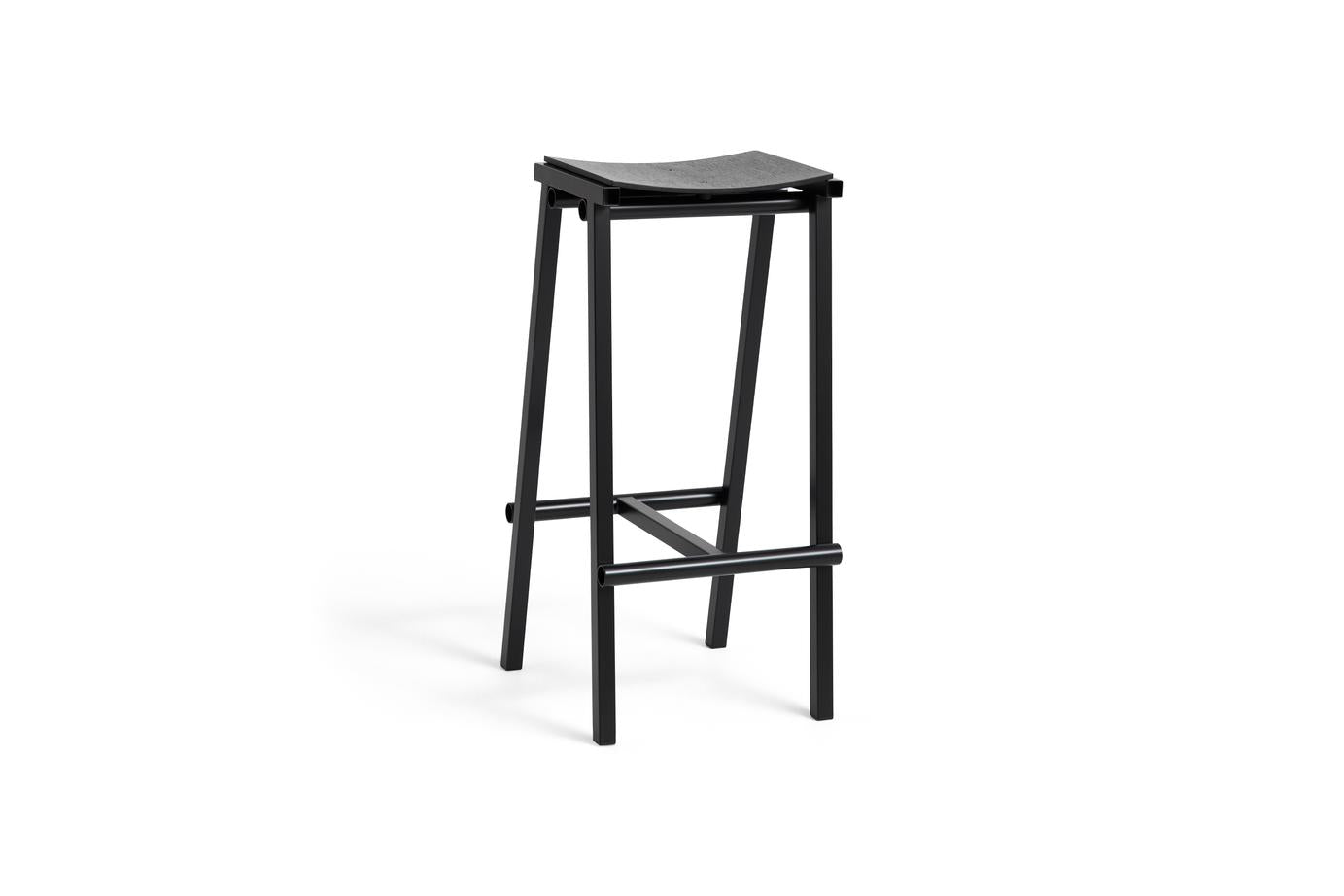 Taburete 8 Bar Stool HAY
