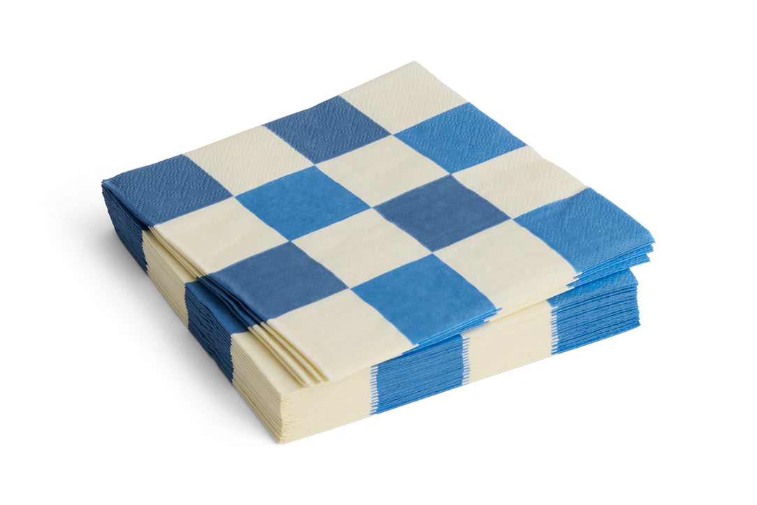 Pattern Napkins HAY