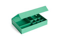 Colour Storage Jewellery Box HAY