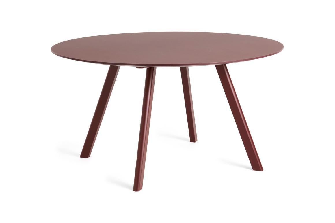 CPH 25 2.0 Table HAY
