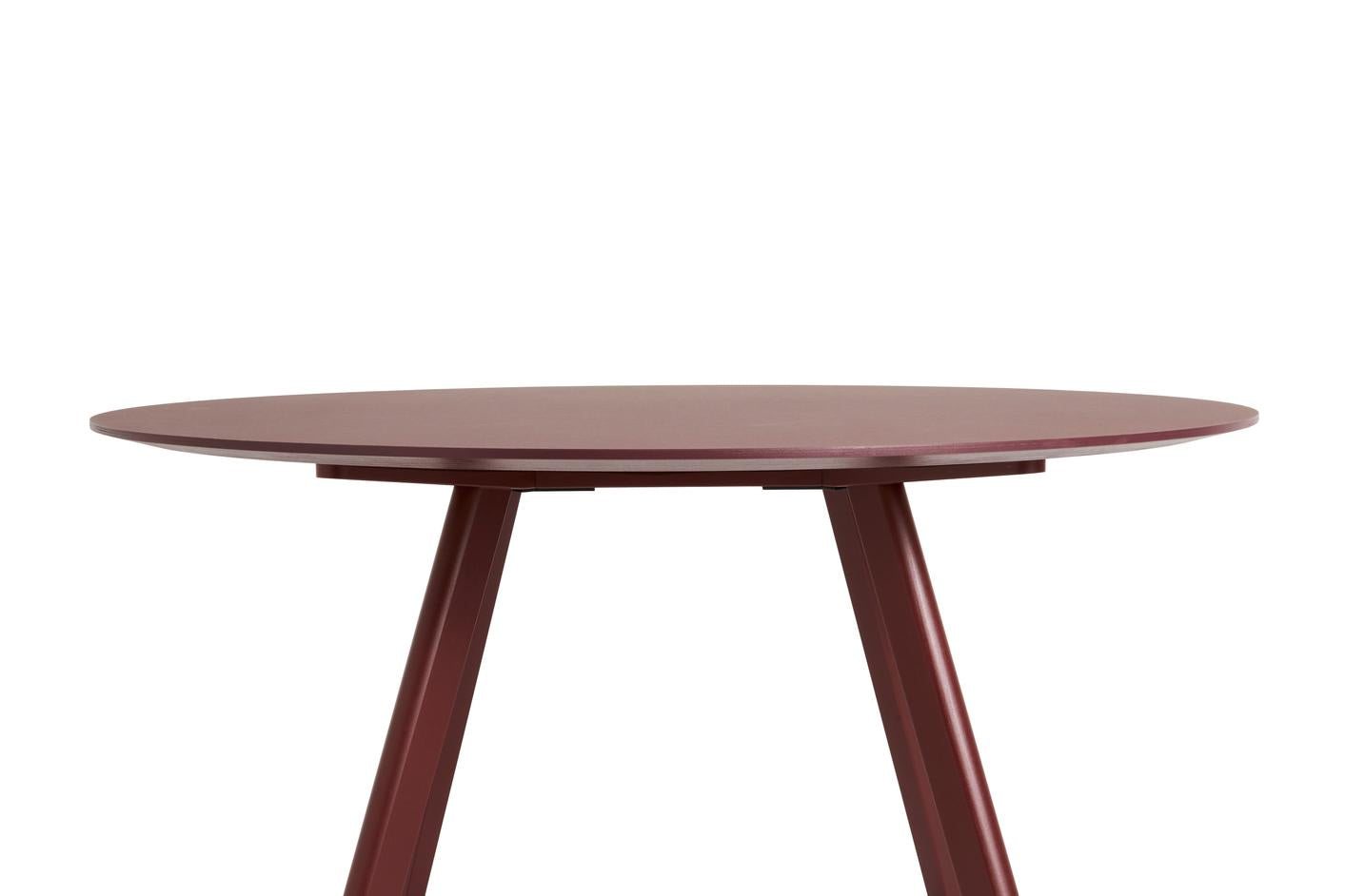 CPH 25 2.0 Table HAY