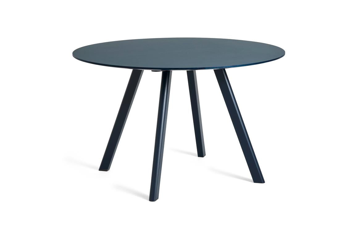 CPH 25 2.0 Table HAY