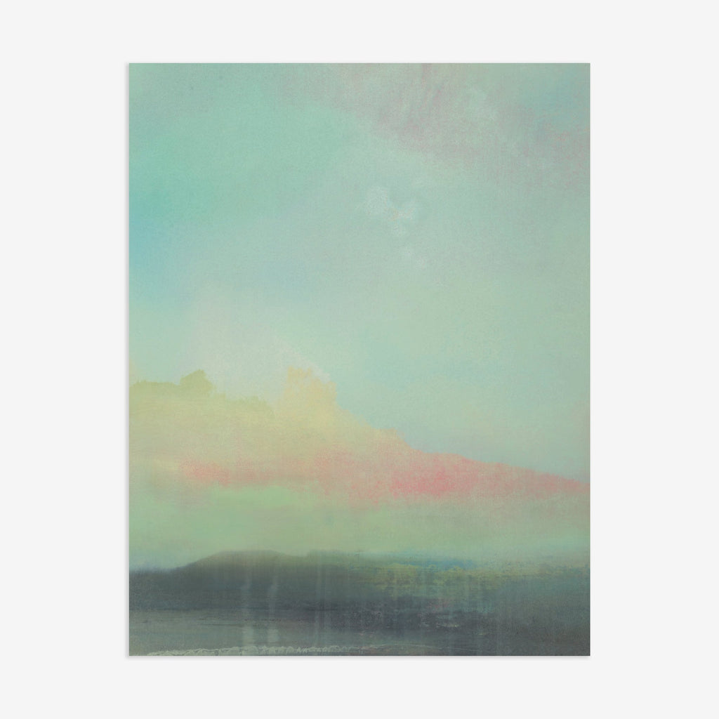 Beinn, Diptych – Edition Amelia Humber