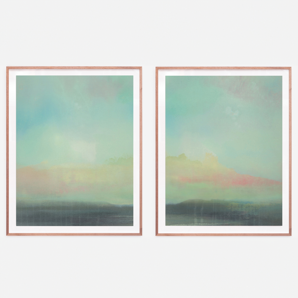Beinn, Diptych – Edition