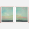 Beinn, Diptych – Edition Amelia Humber