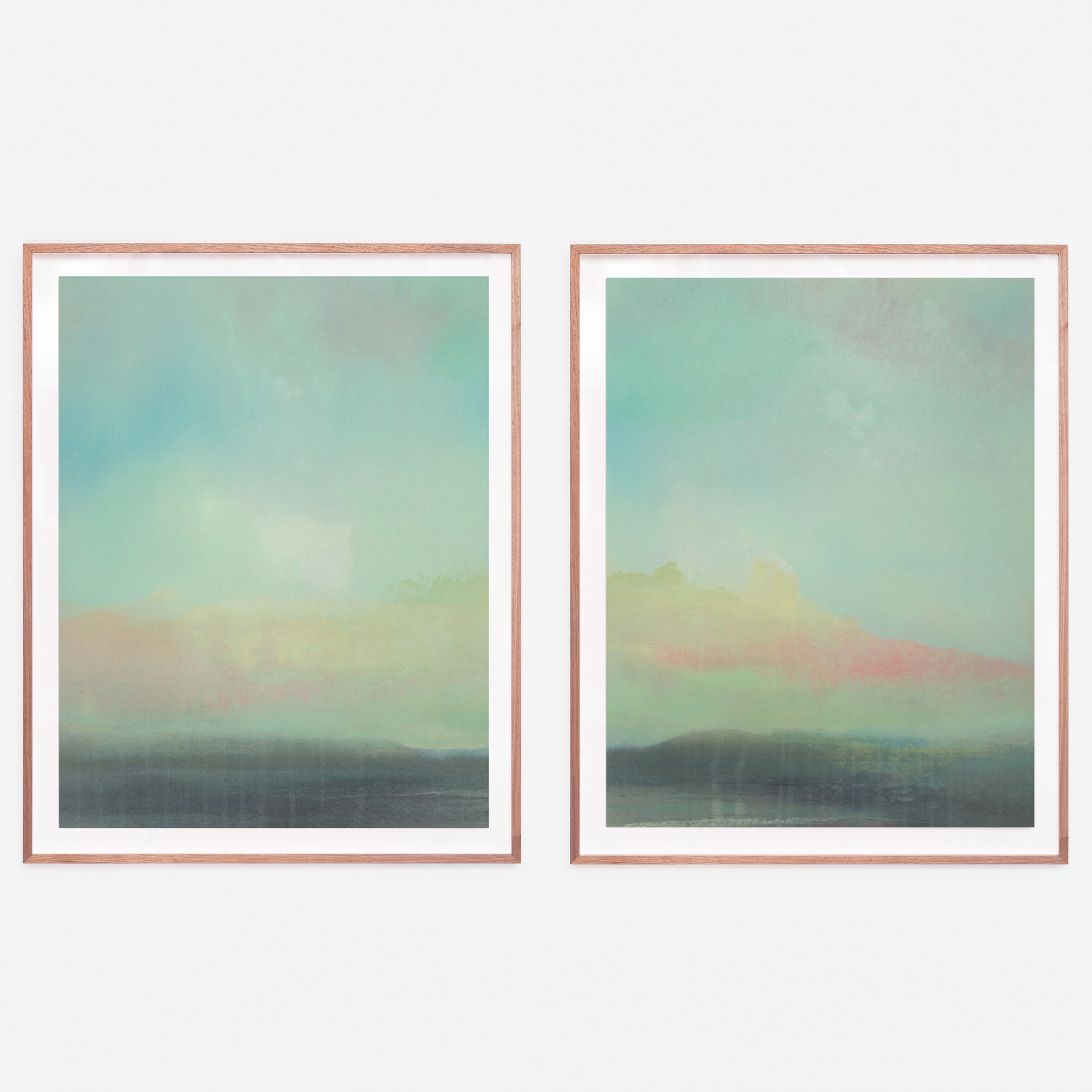 Beinn, Diptych – Edition Amelia Humber
