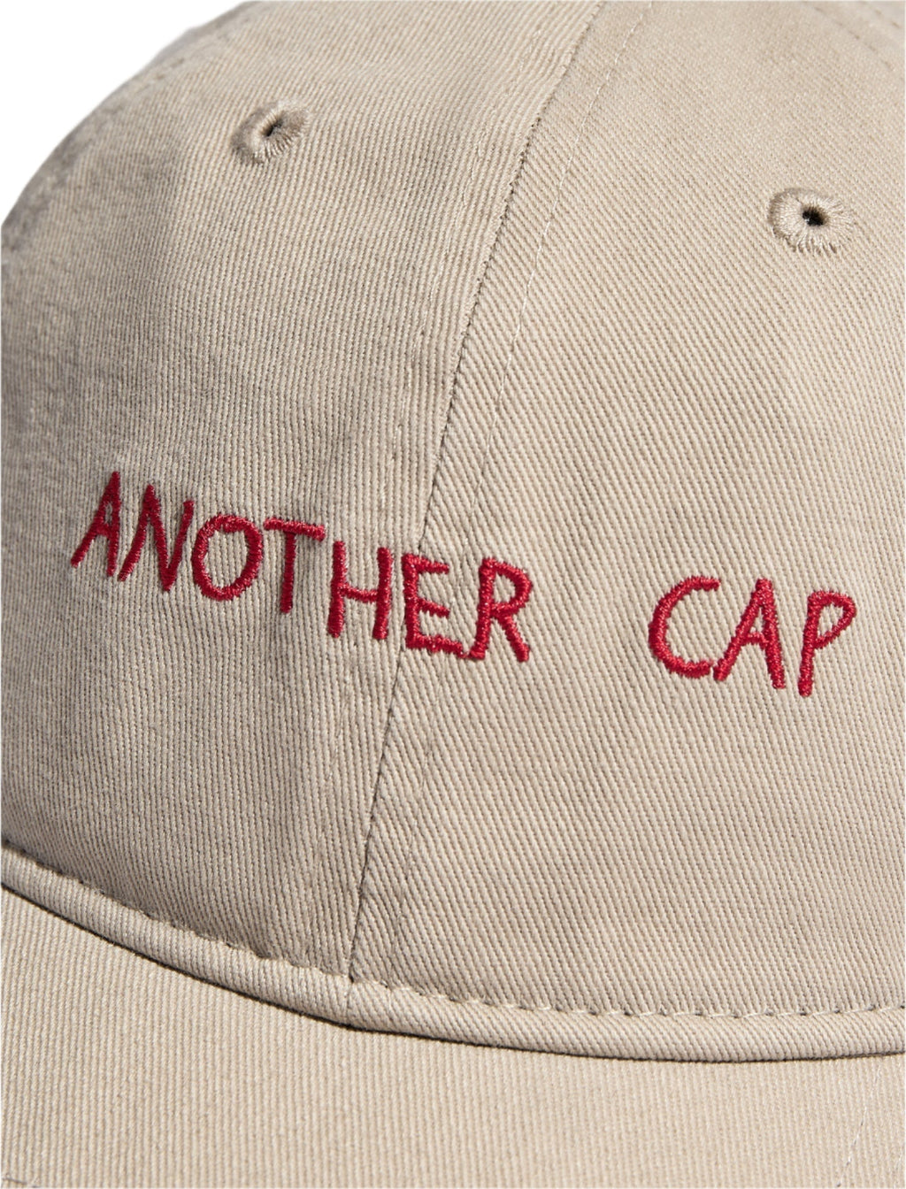 ANOTHER Cap 1.0, Beige Another Aspect