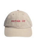 ANOTHER Cap 1.0, Beige Another Aspect