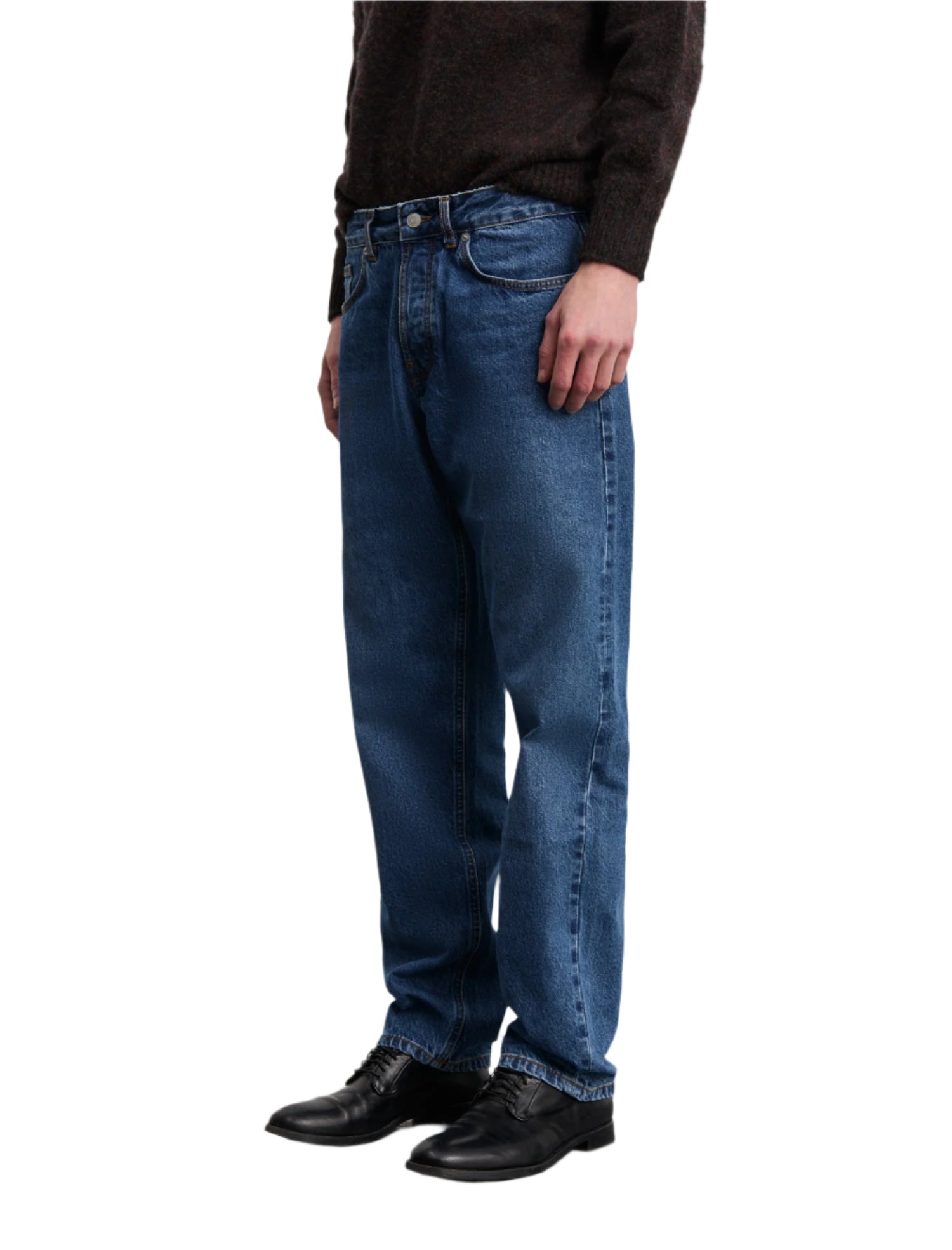 ANOTHER Jeans 1.0, Used Blue Another Aspect