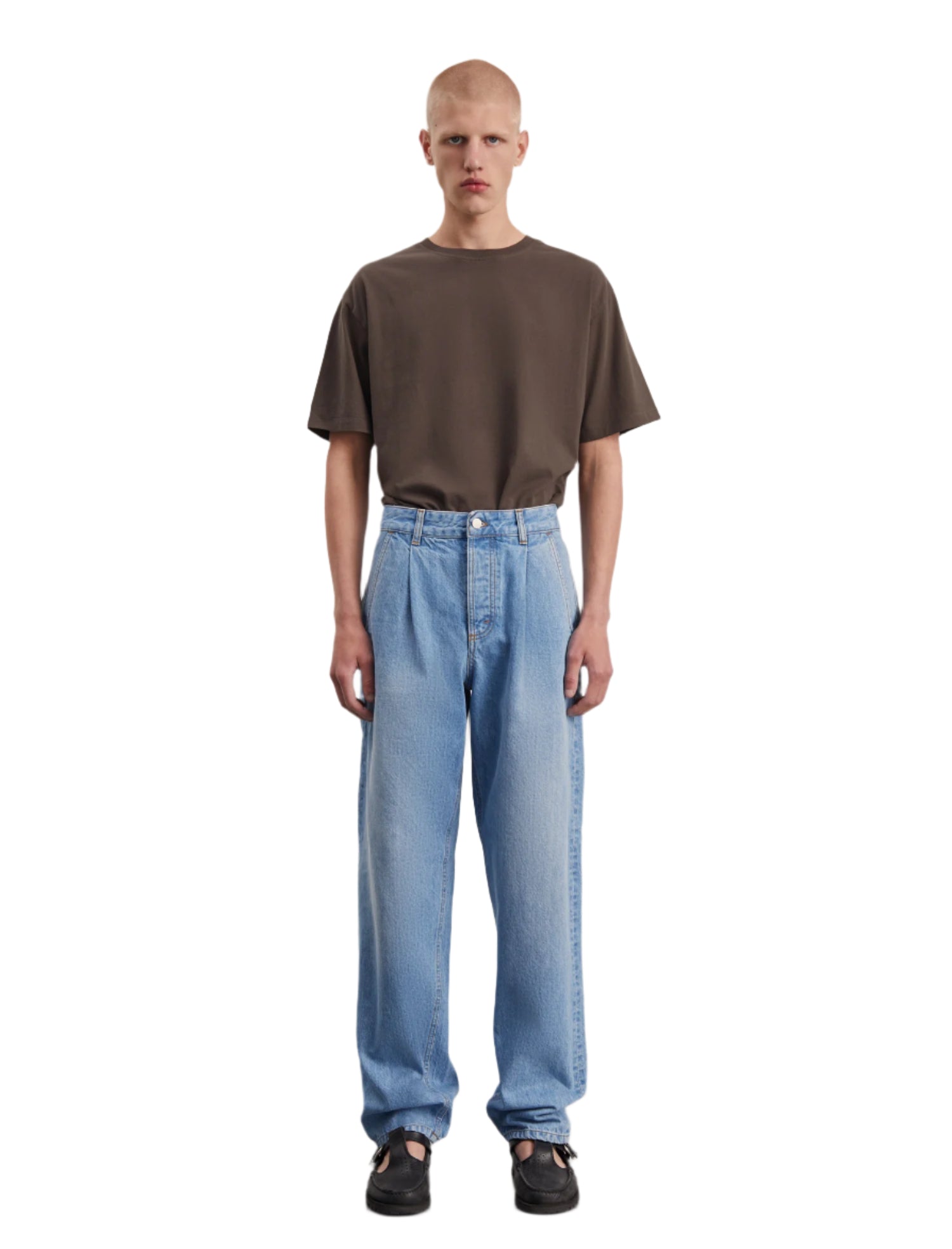 ANOTHER Jeans 2.0, Light Blue Another Aspect