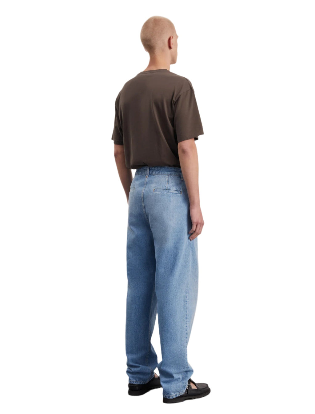 ANOTHER Jeans 2.0, Light Blue Another Aspect