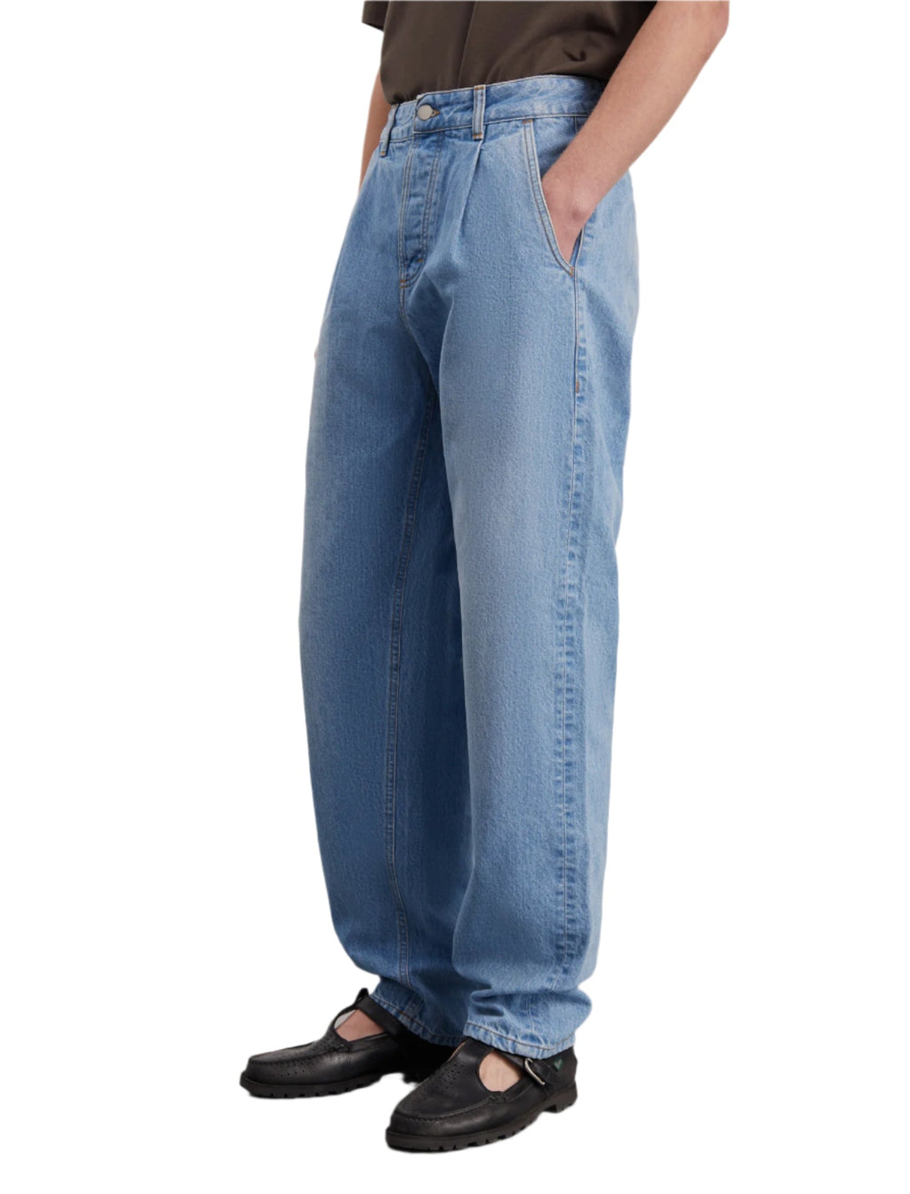 ANOTHER Jeans 2.0, Light Blue Another Aspect