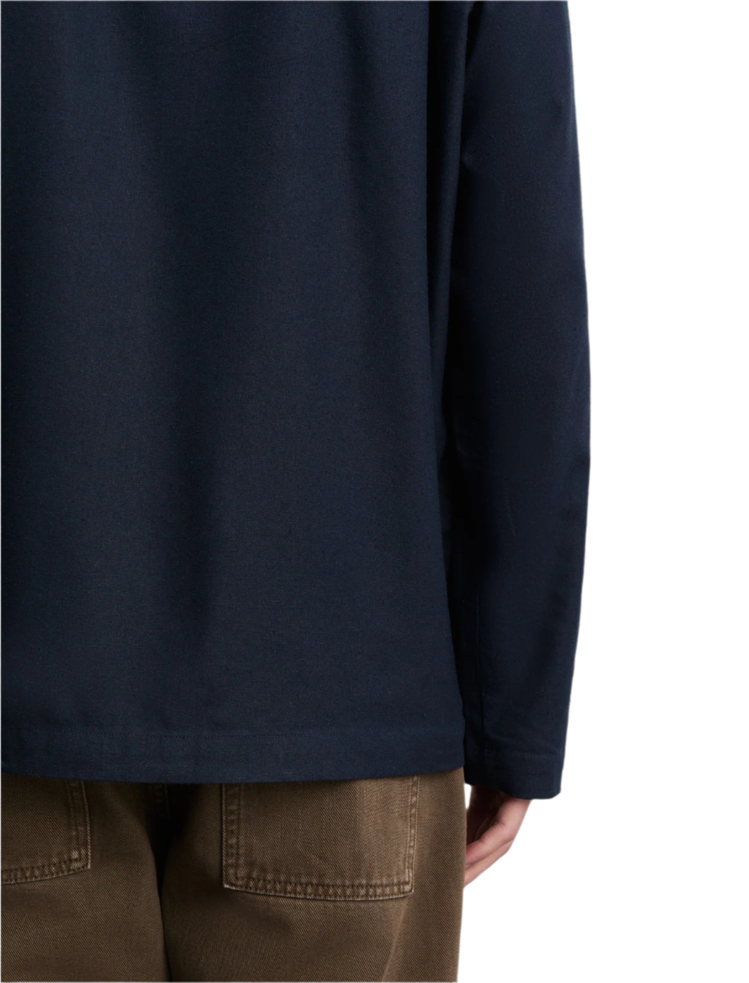 ANOTHER Shirt 2.1, Night Sky Navy Another Aspect