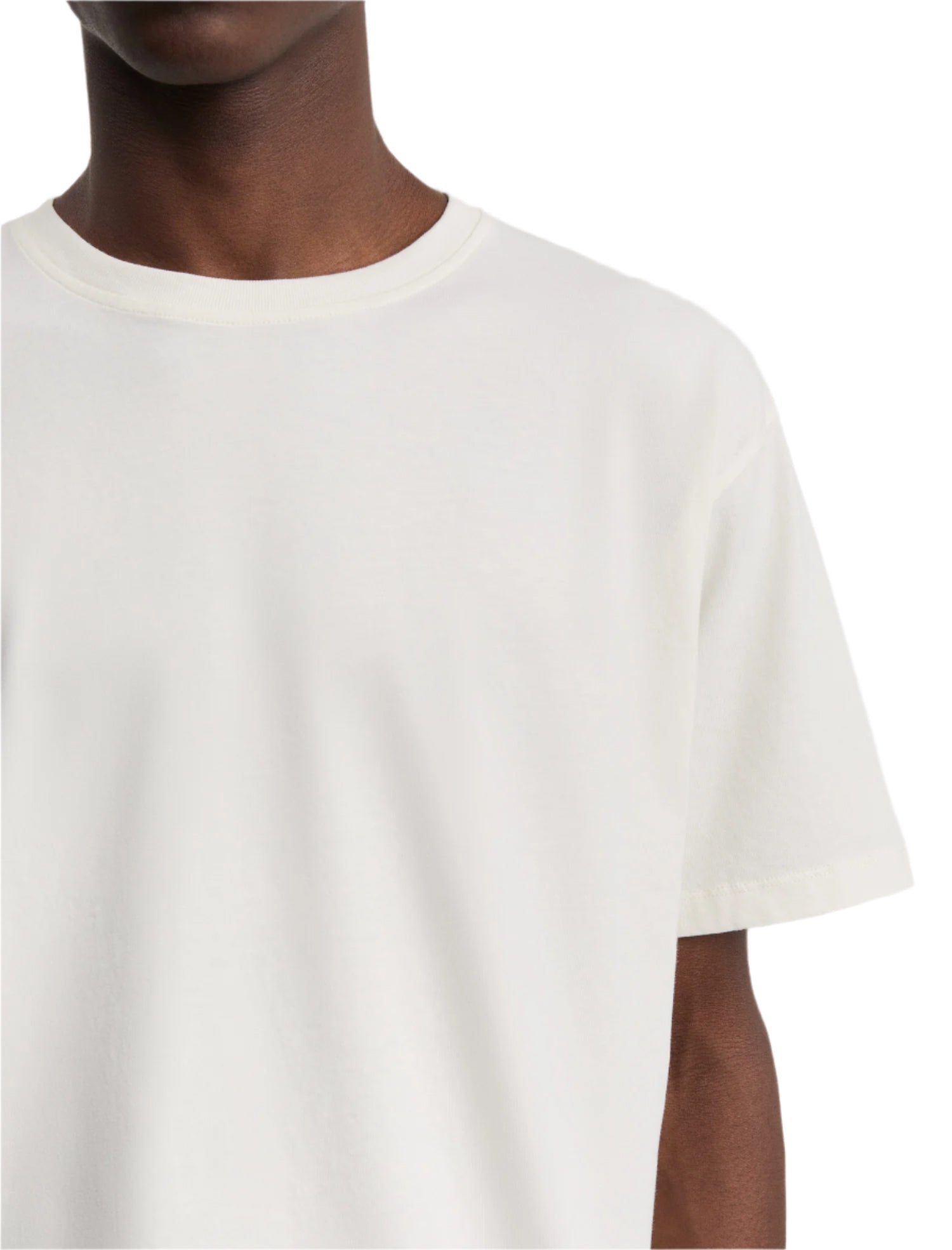 ANOTHER T-Shirt 1.0, Antique White Another Aspect