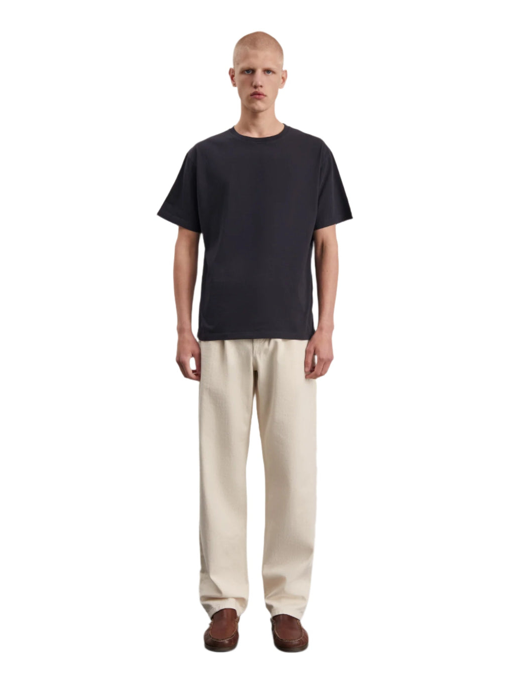 ANOTHER T-Shirt 1.0, Jet Black Another Aspect