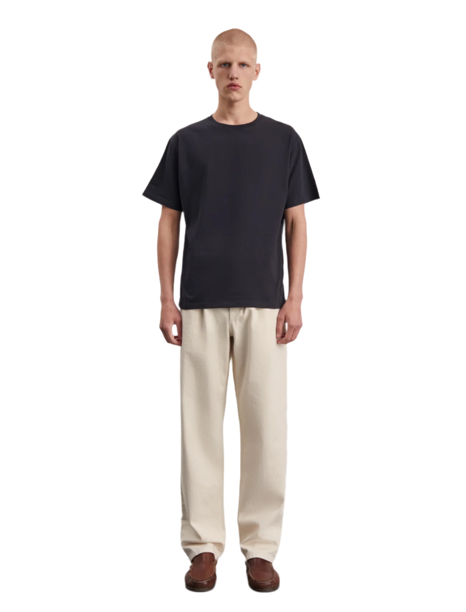 ANOTHER T-Shirt 1.0, Jet Black Another Aspect