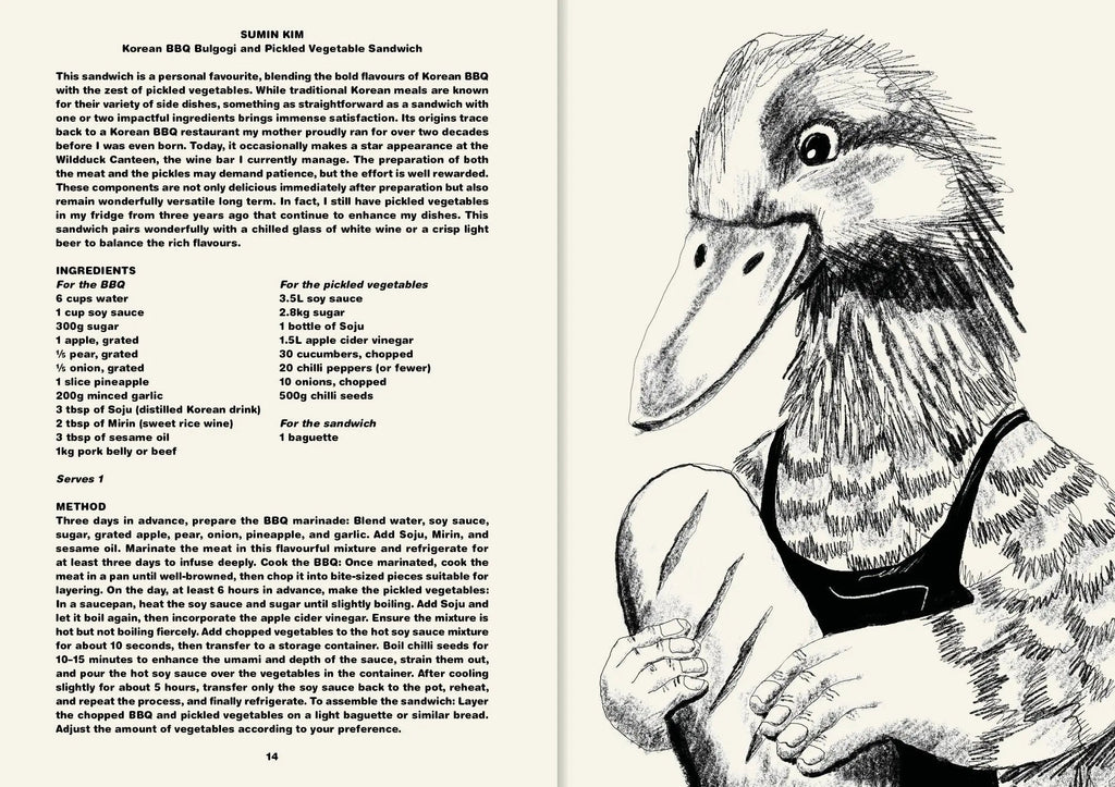 Apartamento Cookbook #9 apartamento