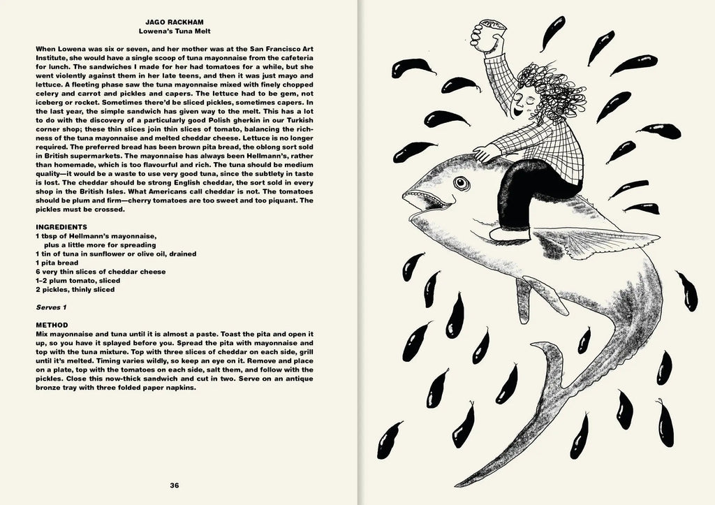 Apartamento Cookbook #9 apartamento