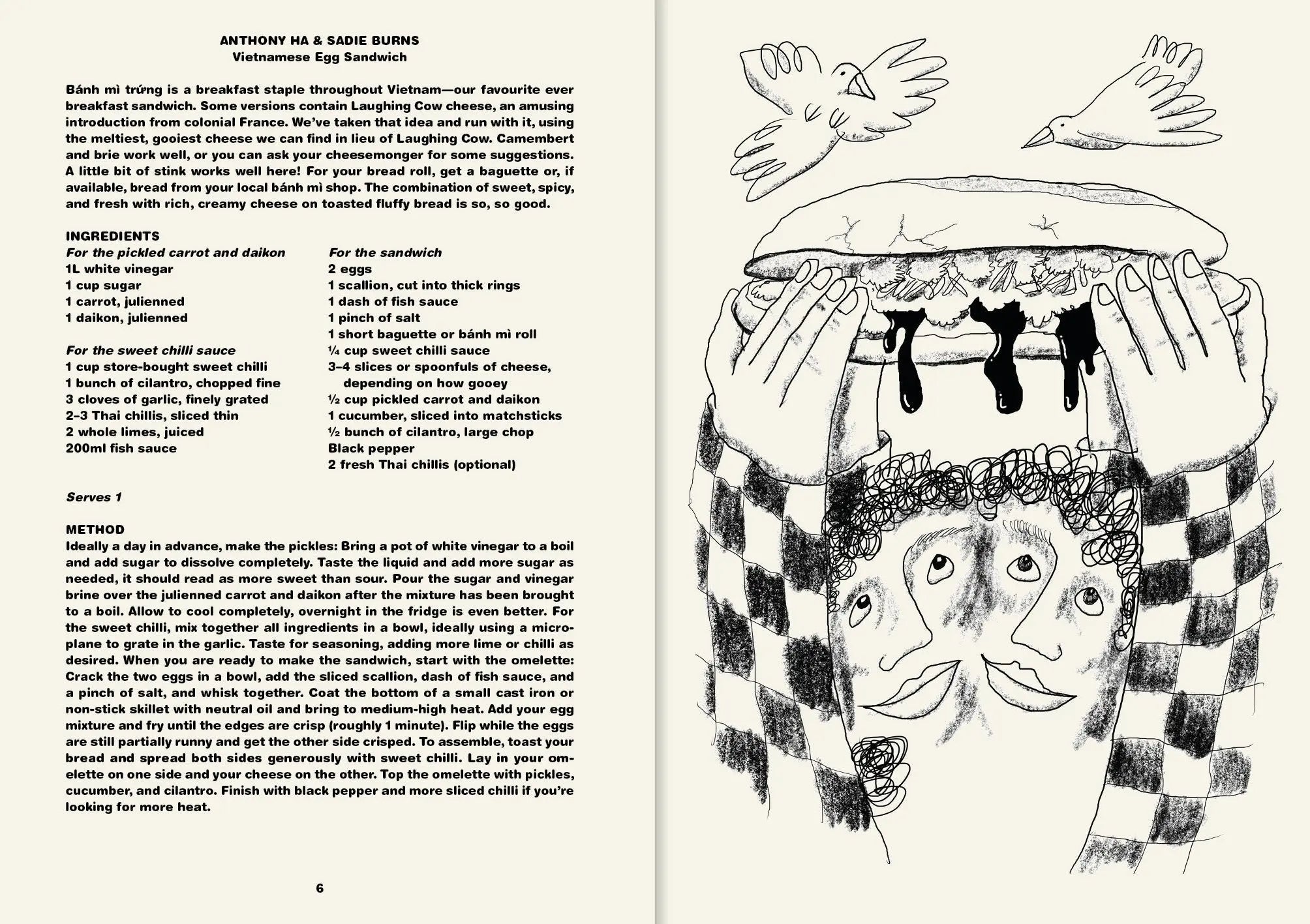 Apartamento Cookbook #9 apartamento