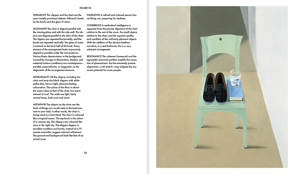 Arranging Things apartamento