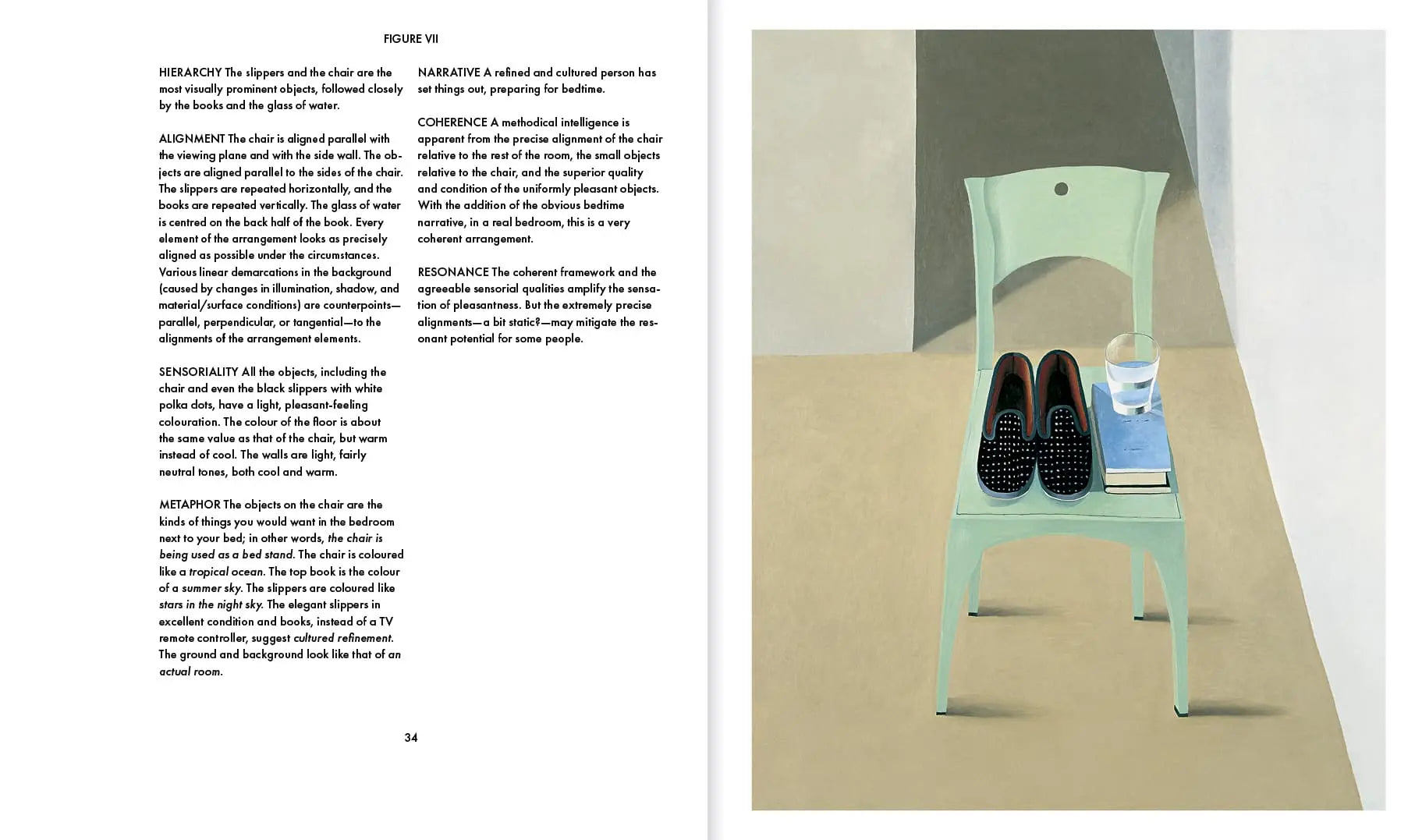 Arranging Things apartamento