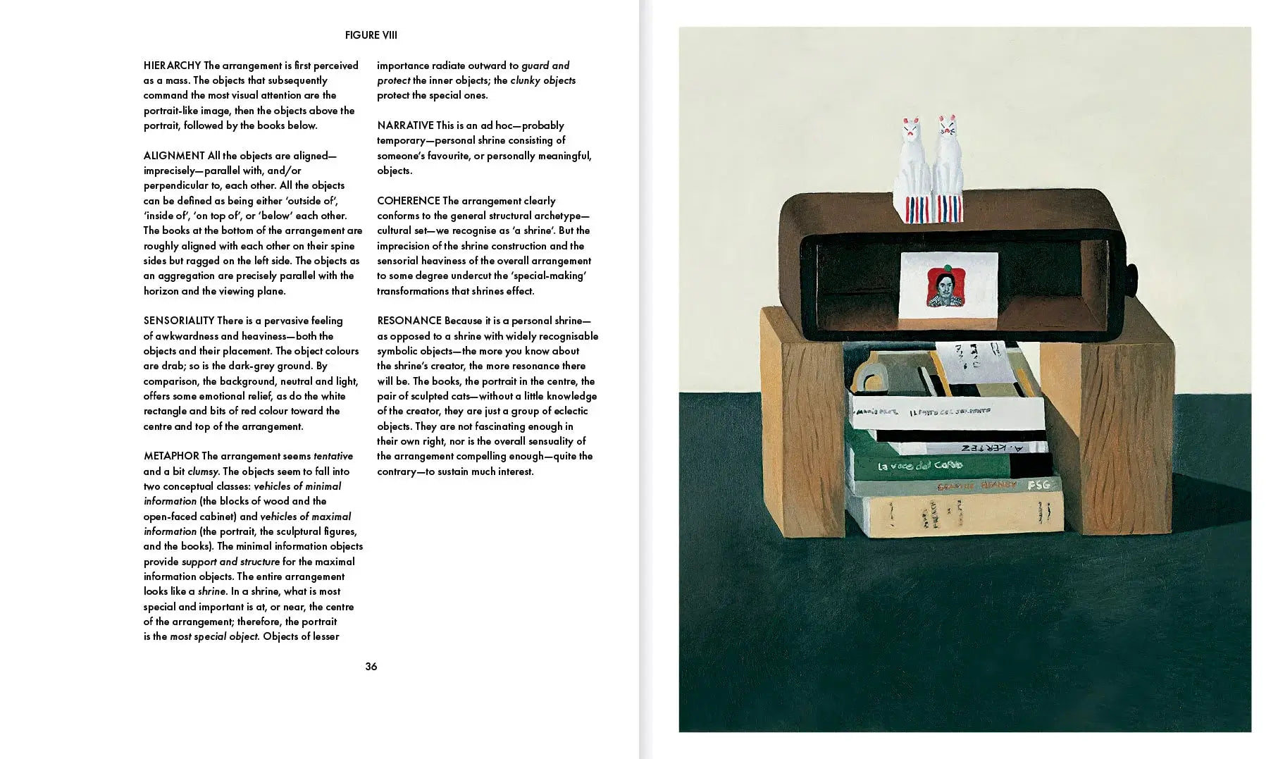 Arranging Things apartamento