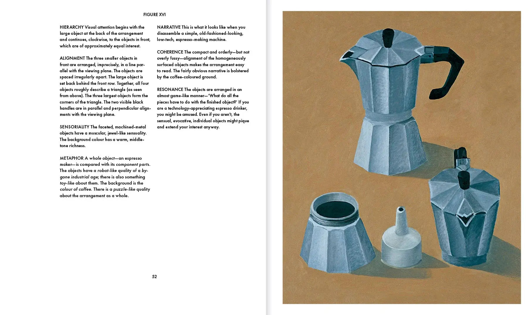 Arranging Things apartamento