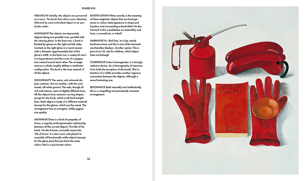 Arranging Things apartamento