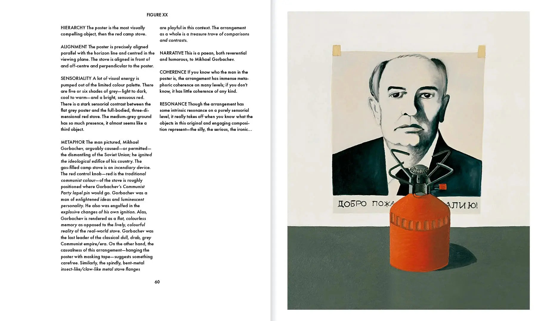 Arranging Things apartamento