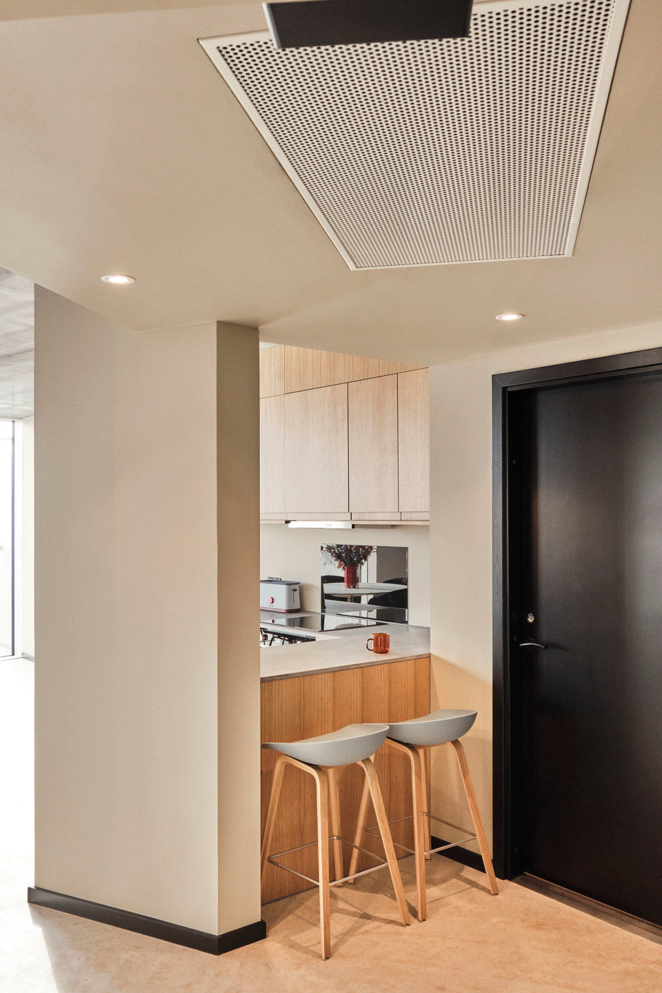 AAS 32 - Black Low HAY