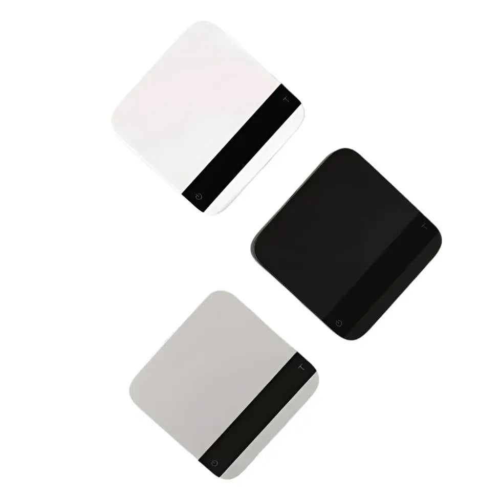 Acaia Lunar 2021 Digital Scale with USB-C, Flow Rate Acaia