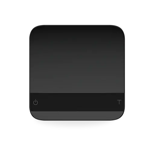 Acaia Lunar 2021 Digitale Waage mit USB-C, Flow-Rate Acaia