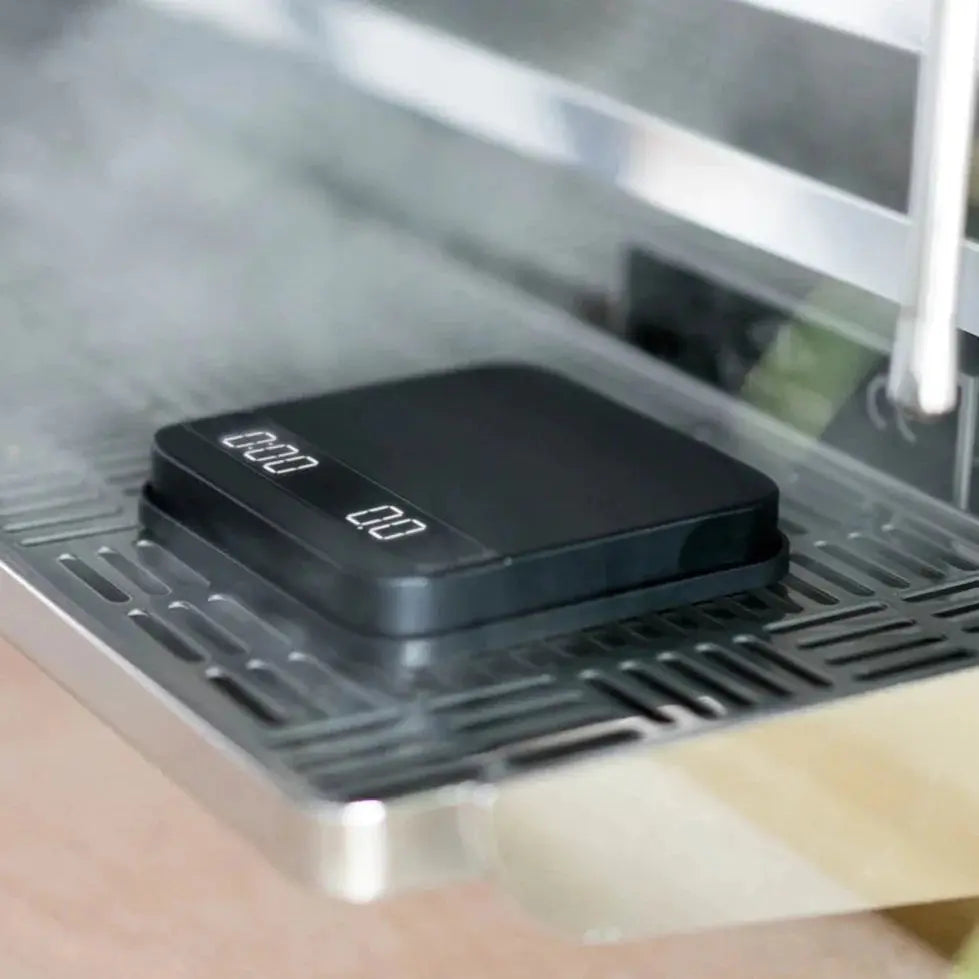 Acaia Lunar Base Acaia