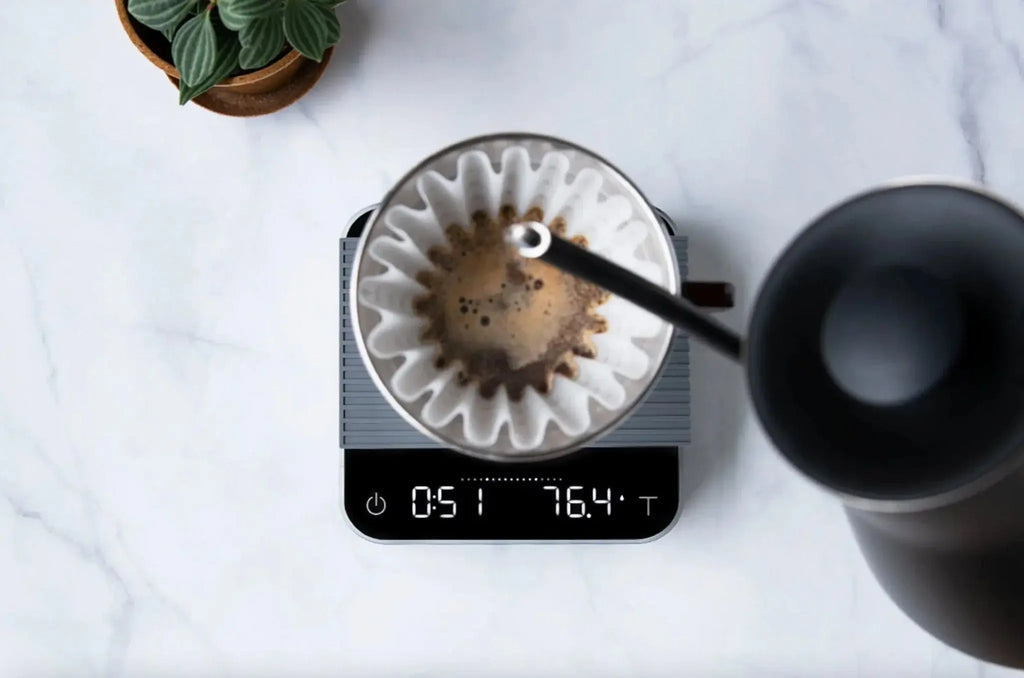 Acaia Pearl Digital Scale with Bluetooth Acaia