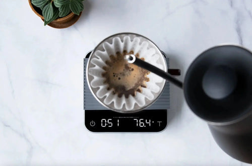 Acaia Pearl Digital Scale with Bluetooth Acaia