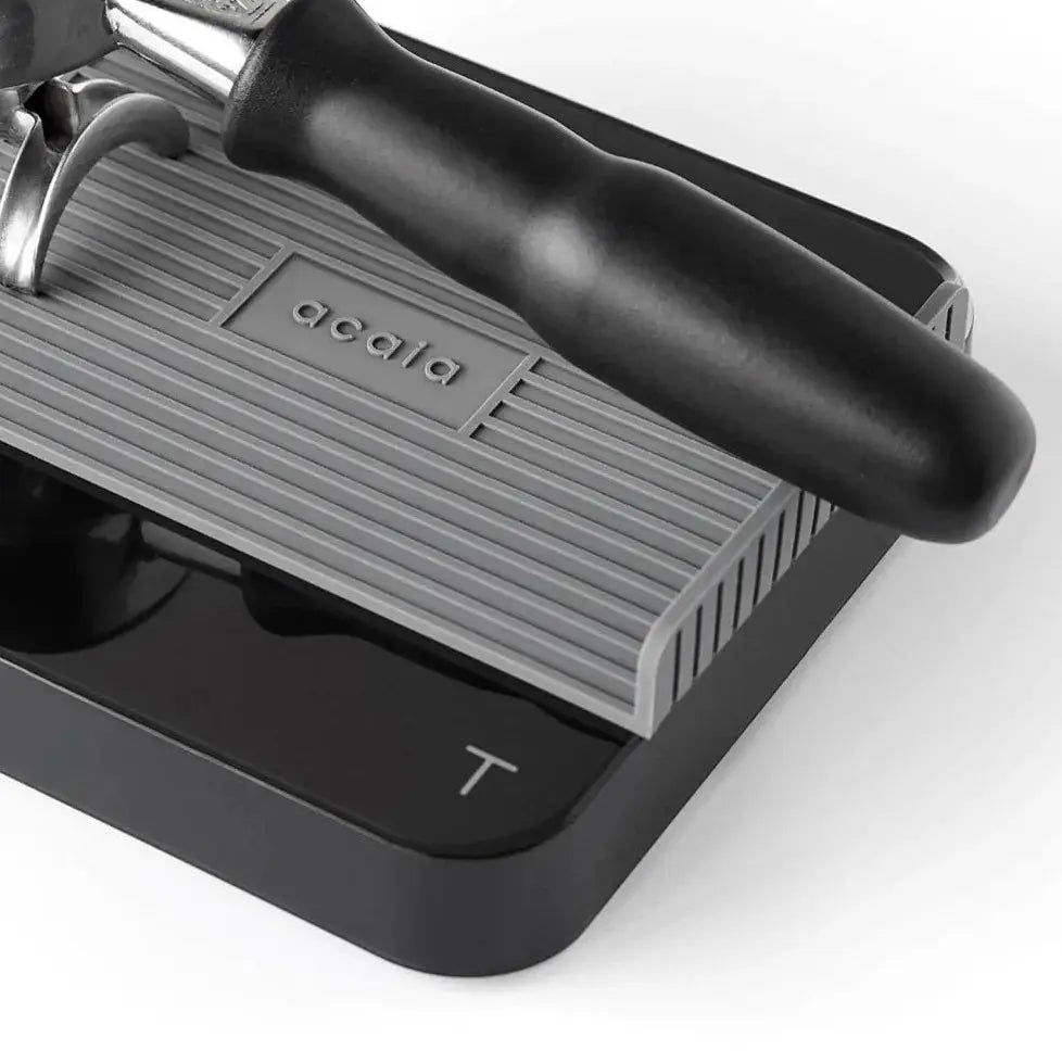 Acaia Pearl Heat Resistant Pad Heat Protection, Smoky Gray VENDOR Acaia