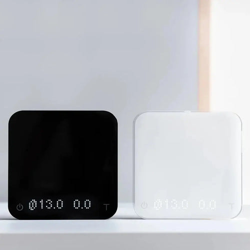 Acaia Pearl S Digital Scale with Brewguide - new model - White Acaia