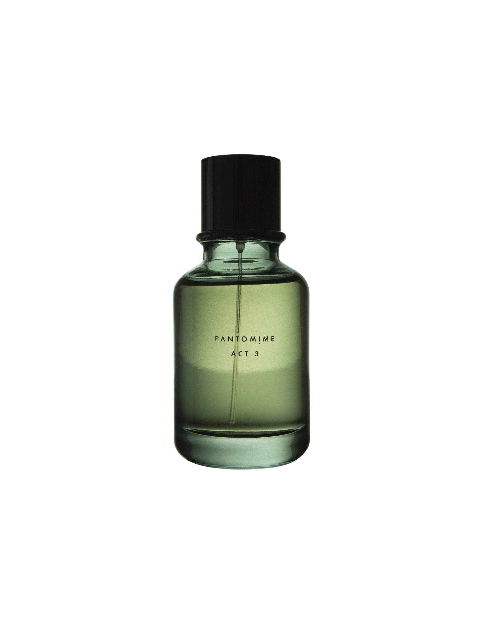 アクト3 オードパルファム