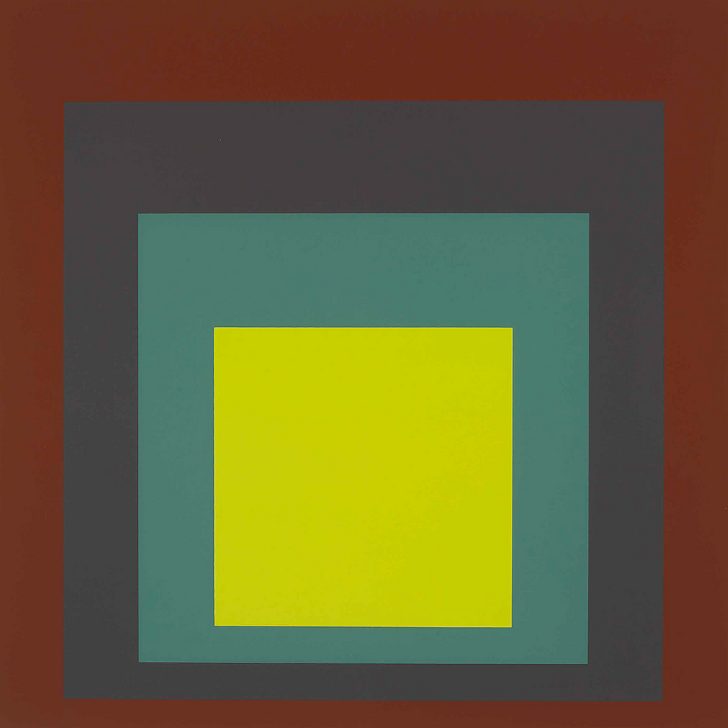 I-S k Josef Albers